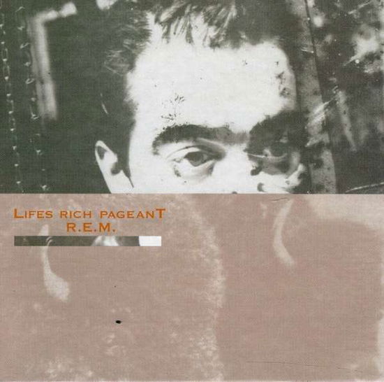 Lifes Rich Pageant (25th Anniv - R. E. M. - Musik - WEA - 5099908244727 - 13. december 1901