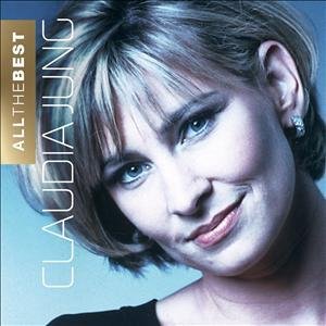 Cover for Claudia Jung · All the Best (CD) (2011)