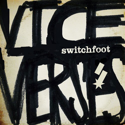 Cover for Switchfoot · Vice Verses (CD) (2017)