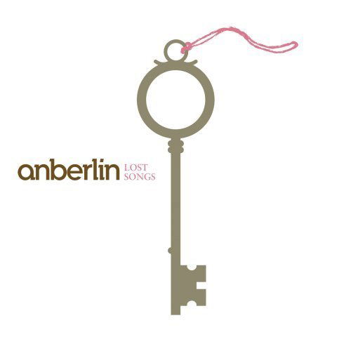 Lost Songs - Anberlin - Music - ASAPH - 5099950737727 - May 15, 2008