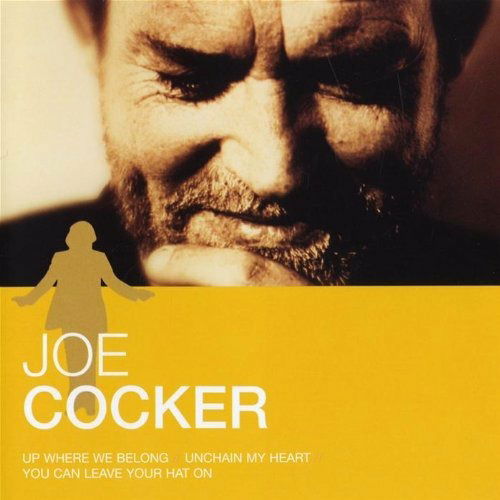 Cover for Joe Cocker · L'essentiel (CD)