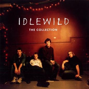 Cover for Idlewild · The Collection (CD) (2010)