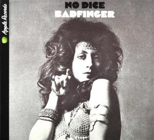 Cover for Badfinger · No Dice (CD) [Remastered edition] (2010)