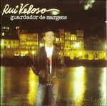 Cover for Rui Veloso · Guardador De Margens (CD) (2010)