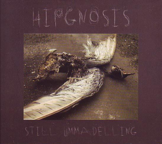 Cover for Still Ummodeling · Hipgnosis (CD) (2009)