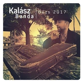 Cover for Kalasz Banda · Dusz (CD) (2018)