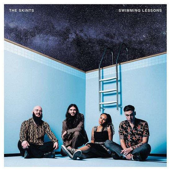 The Skints · Swimming Lessons (CD) (2019)