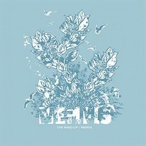 Memfis-wind-up - Memfis - Musik - DENTAL - 7320470067727 - 2. februar 2007