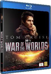 War of the Worlds ('05) -  - Filme - Paramount - 7332431995727 - 8. Juni 2010