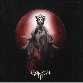 Cover for Gorgon · Elegy (CD) (2019)