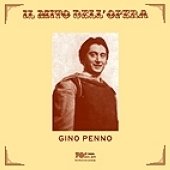 Cover for Verdi / Bellini / Puccini / Ponchielli / Penno · Gino Penno: Recital (CD) (2008)
