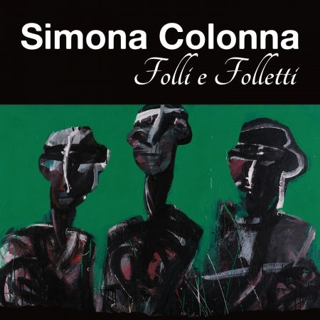 Folli E Folletti - Colonna Simona - Music - Mrm Records - 8012786501727 - 