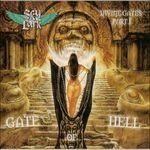 Cover for Skylark  · Gate Of Hell (CD)