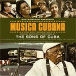 Musica Cubana - the Sons of Cuba - Musica Cubana - Musik - L'ESCALIER - 8019991856727 - 6. oktober 2004