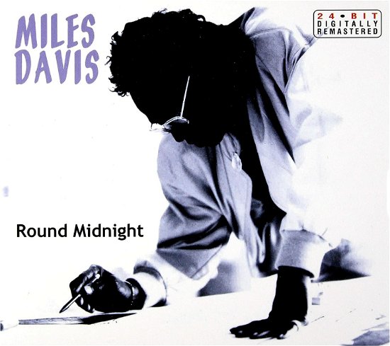 Round Midnight - Miles Davis  - Musikk - A&R Productions - 8023561038727 - 