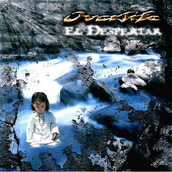 Cover for Overlife · El Despertar (CD)