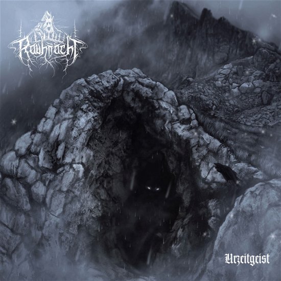 Cover for Rauhnacht · Urzeitgeist (CD) [Digipak] (2014)