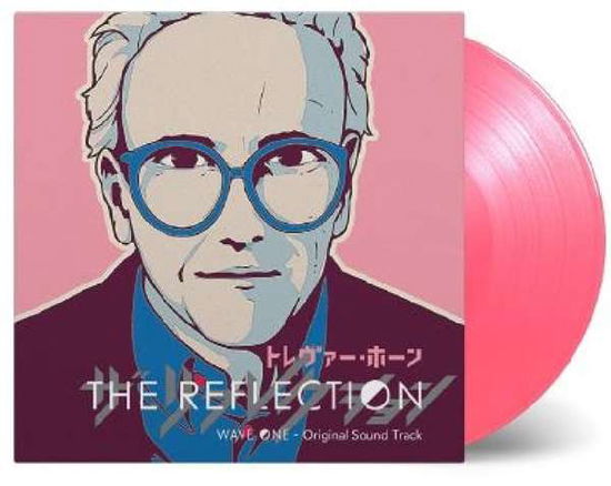 The Reflection (Pink Vinyl) - Trevor Horn - Musik - POP - 8719262007727 - 27. september 2018