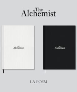 Alchemist - La Poem - Musik - STUDIO JAMM - 8804775254727 - March 17, 2023