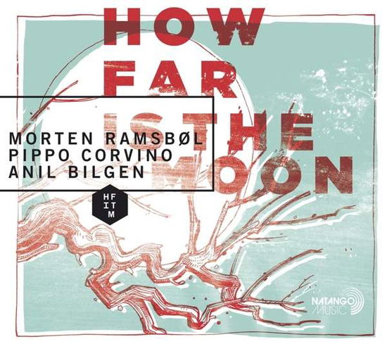 Various Artists - How Far is Moon - Musique - NATAM - 9120059244727 - 8 novembre 2019