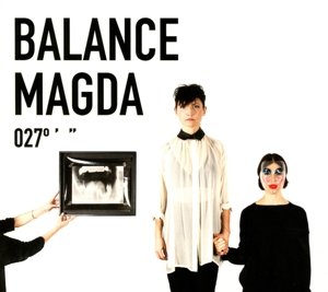Balance 027 - Magda - Musik - BALANCE - 9345567001727 - 5. März 2015