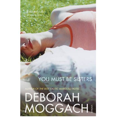 Cover for Deborah Moggach · You Must Be Sisters (Paperback Book) (2006)