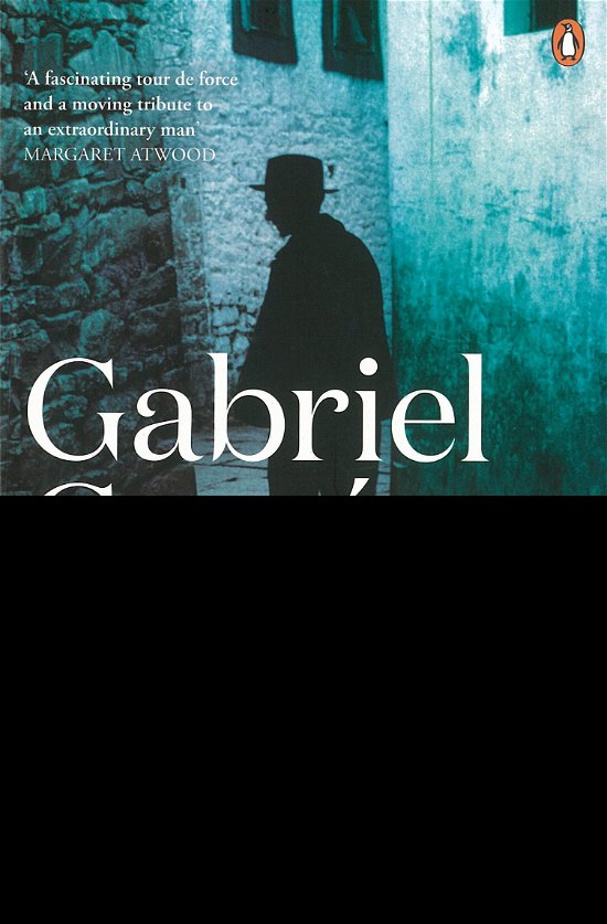 Cover for Gabriel Garcia Marquez · The General in His Labyrinth (Paperback Bog) (2014)
