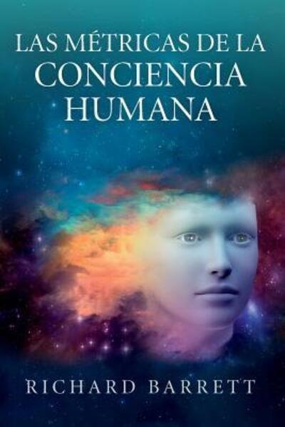 Cover for Richard Barrett · Las MZtricas de la Conciencia Humana (Pocketbok) (2017)