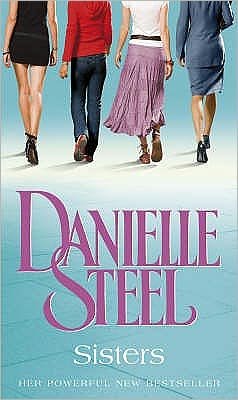 Cover for Danielle Steel · Sisters (Paperback Book) (2008)