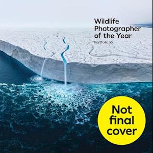 Wildlife Photographer of the Year: Portfolio 35 - Wildlife Photographer of the Year - - Books - The Natural History Museum - 9780565095727 - October 15, 2025
