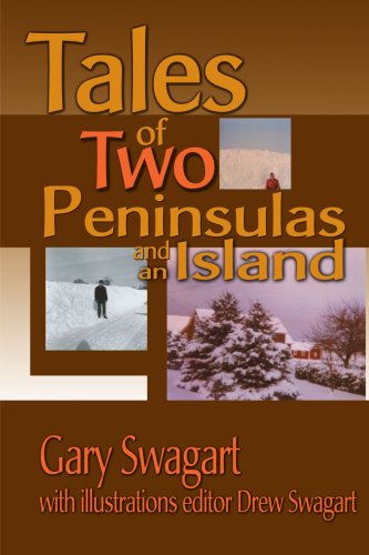 Cover for Gary Swagart · Tales of Two Peninsulas and an Island (Paperback Book) (2000)
