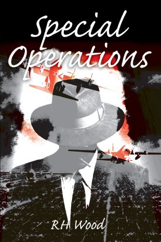 Special Operations - Rh Wood - Bücher - iUniverse - 9780595258727 - 14. November 2002