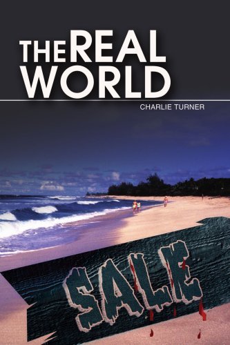 Charlie Turner · The Real World (Paperback Book) (2004)