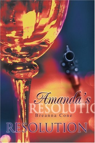 Cover for Breanna Cone · Amanda's Resolution (Paperback Bog) (2004)