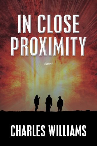 Cover for Charles Williams · In Close Proximity (Paperback Book) (2013)