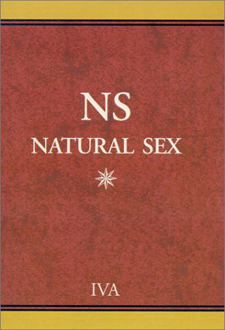 Cover for Iva · Ns (Inbunden Bok) (1999)