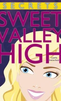 Cover for Francine Pascal · Secrets (Sweet Valley High No. 2) - Sweet Valley High (Paperback Book) (2012)