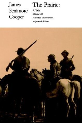 The Prairie (Writings of James Fenimore Cooper) - James Fenimore Cooper - Bøker - State University of New York Press - 9780873956727 - 30. juni 1985