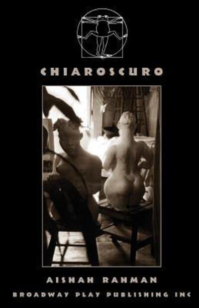 Cover for Aishah Rahman · Chiaroscuro (Paperback Book) (2010)