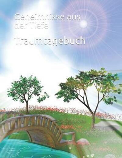 Cover for Black Witch · Traumtagebuch (Taschenbuch) (2019)