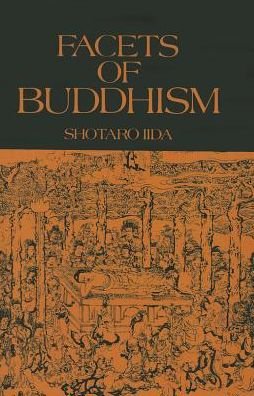 Cover for Iida · Facets Of Buddhism (Paperback Bog) (2014)