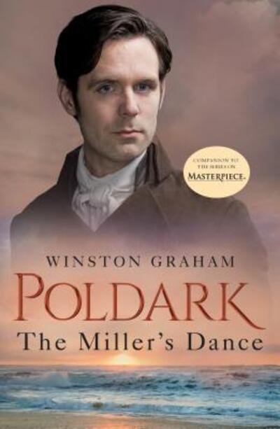 Miller's Dance - Winston Graham - Libros - Griffin - 9781250244727 - 8 de octubre de 2019