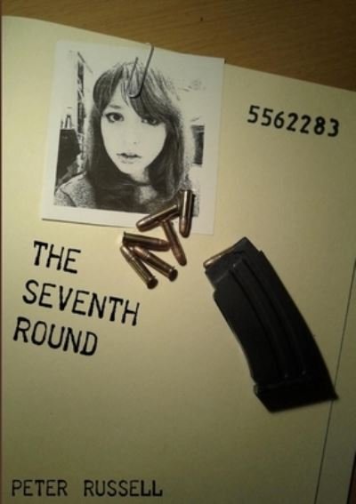 Cover for Peter Russell · Seventh Round (Buch) (2013)
