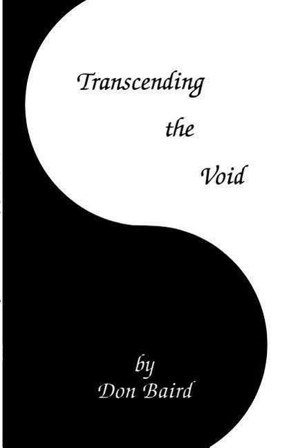 Cover for Don Baird · Transcending the Void (Paperback Book) (2014)