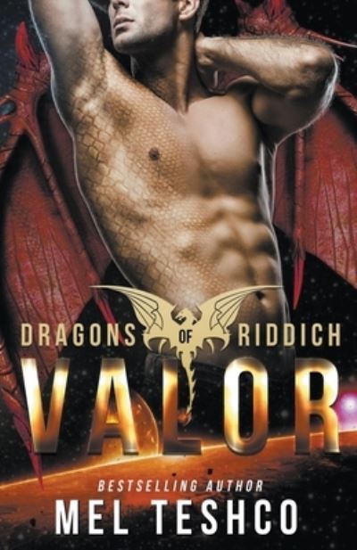 Valor - Mel Teshco - Books - Mel Teshco - 9781393440727 - July 9, 2019