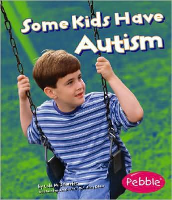 Some Kids Have Autism (Understanding Differences) - Martha E. H. Rustad - Books - Capstone Press - 9781429617727 - 2008