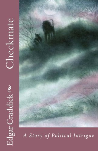 Cover for Edgar C. Craddick · Checkmate (Pocketbok) (2013)