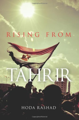 Hoda Rashad · Rising from Tahrir (Paperback Book) (2012)