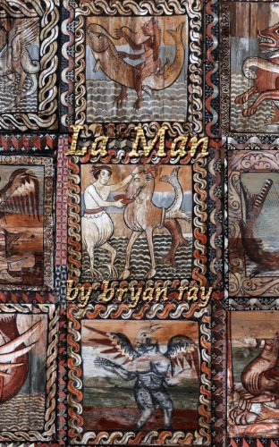 Bryan Ray · La Man (Paperback Book) (2012)