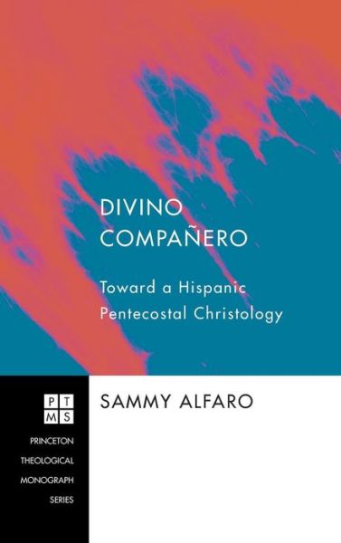 Cover for Sammy Alfaro · Divino Companero (Hardcover Book) (2010)